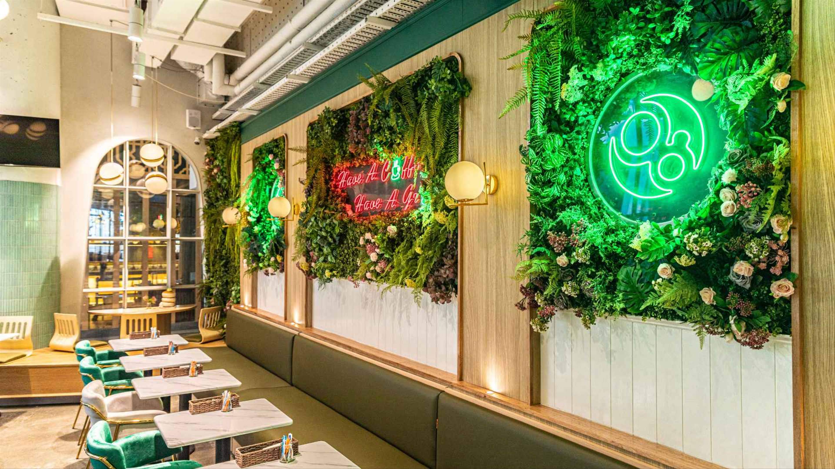 Gram Cafe & Pancakes, Chatswood Review