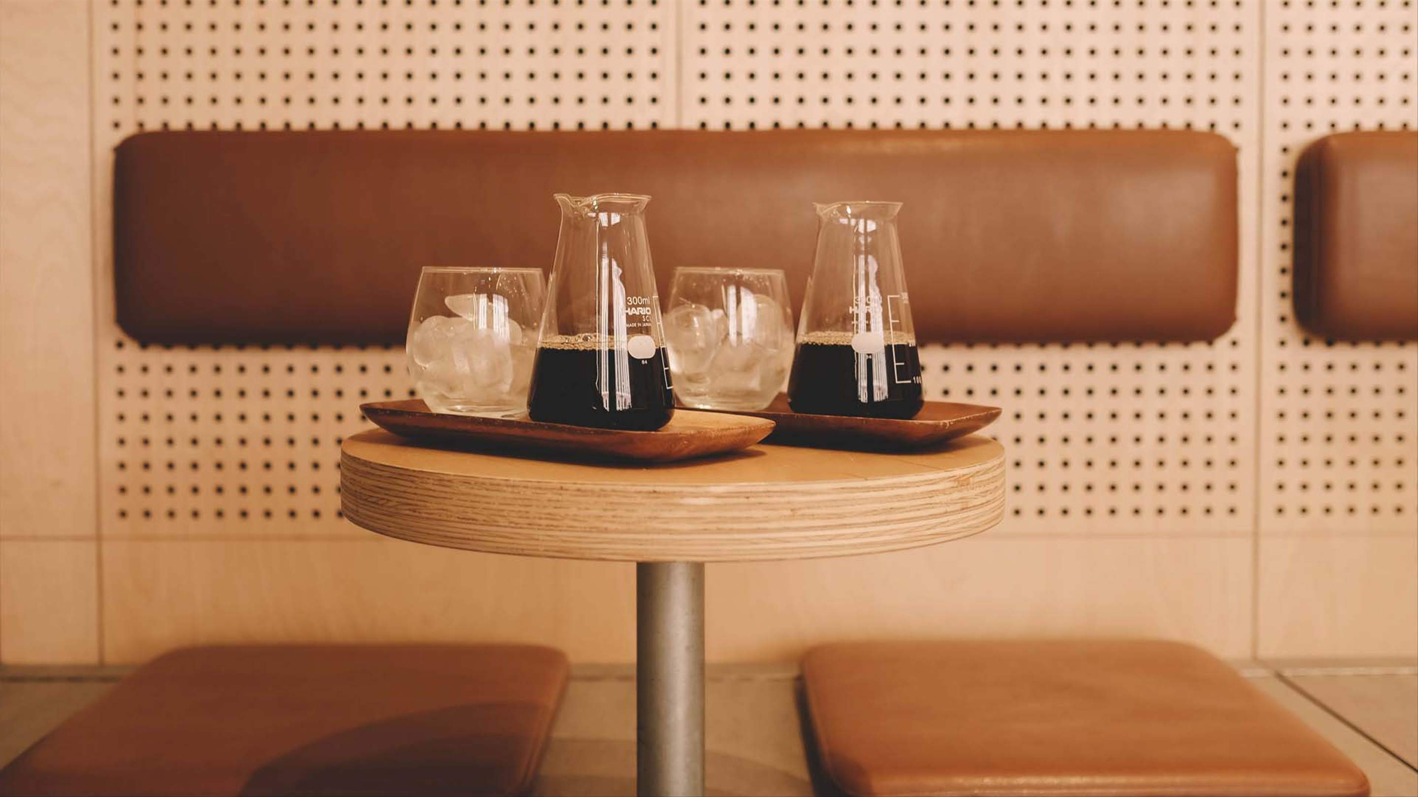 Haven Specialty Coffee Darling Square, Haymarket Review