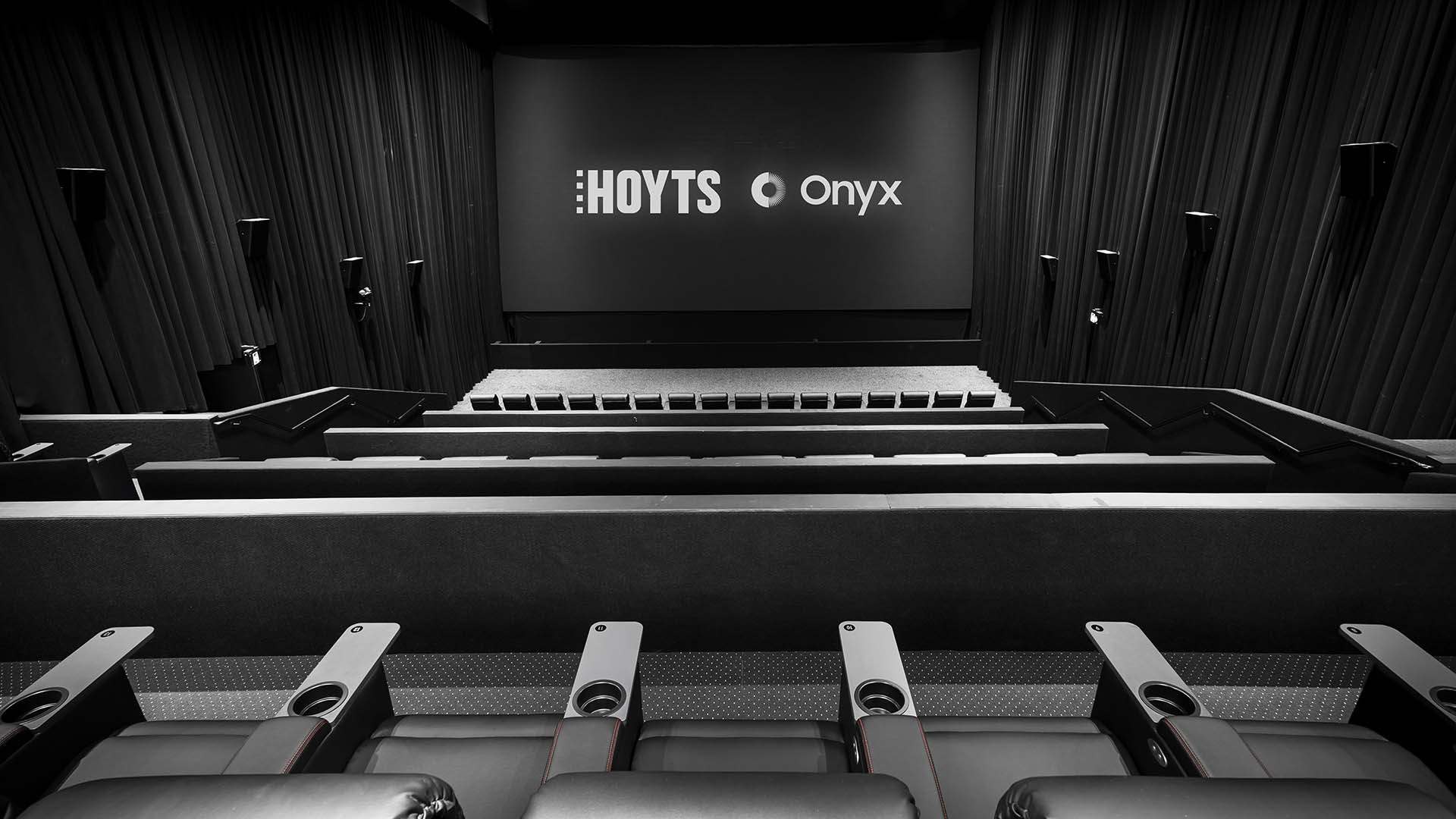 Hoyts Entertainment Quarter Has Just Unveiled a Hefty Upgrade ...