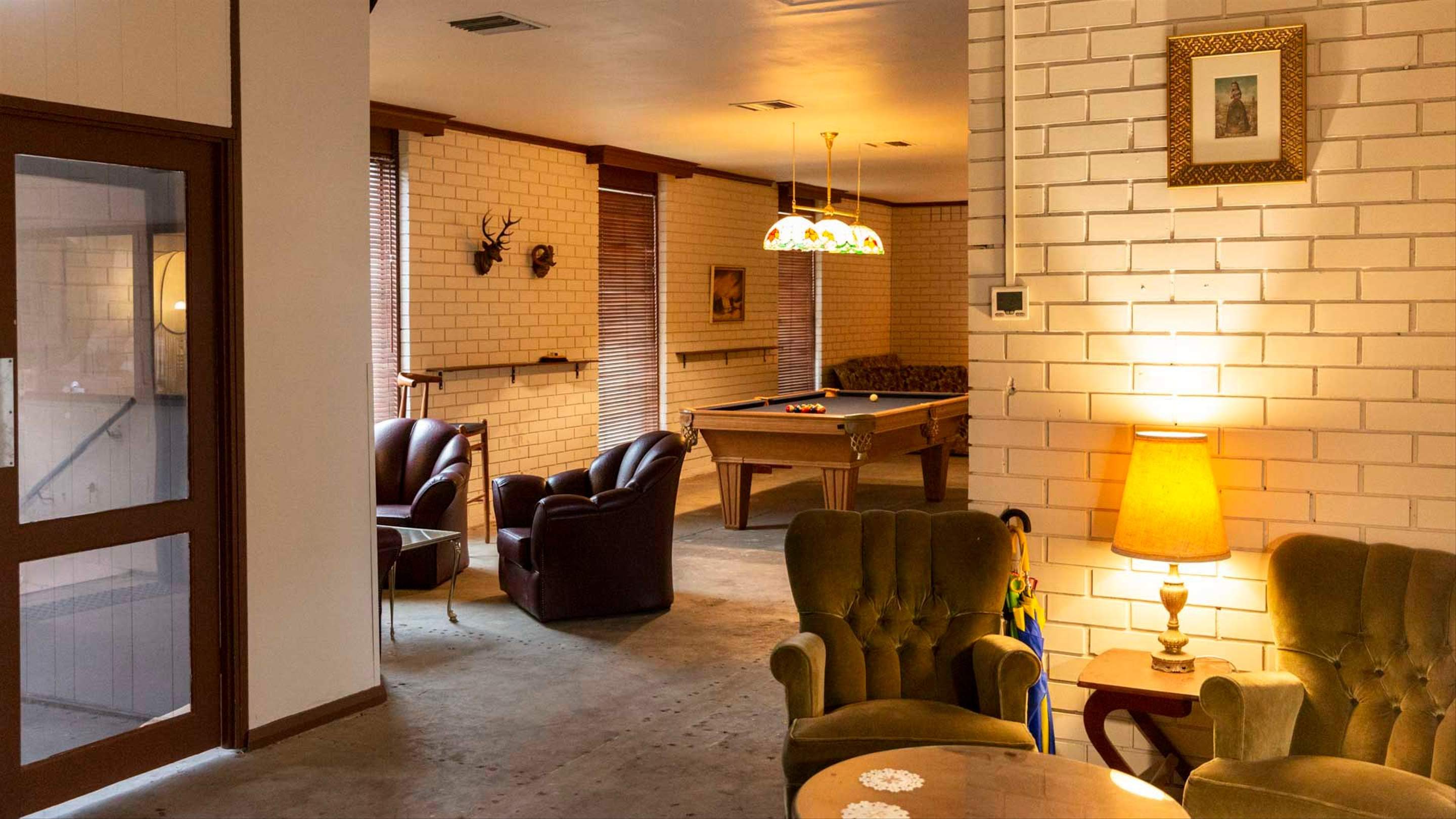 Jamsheed Wines, Preston Review