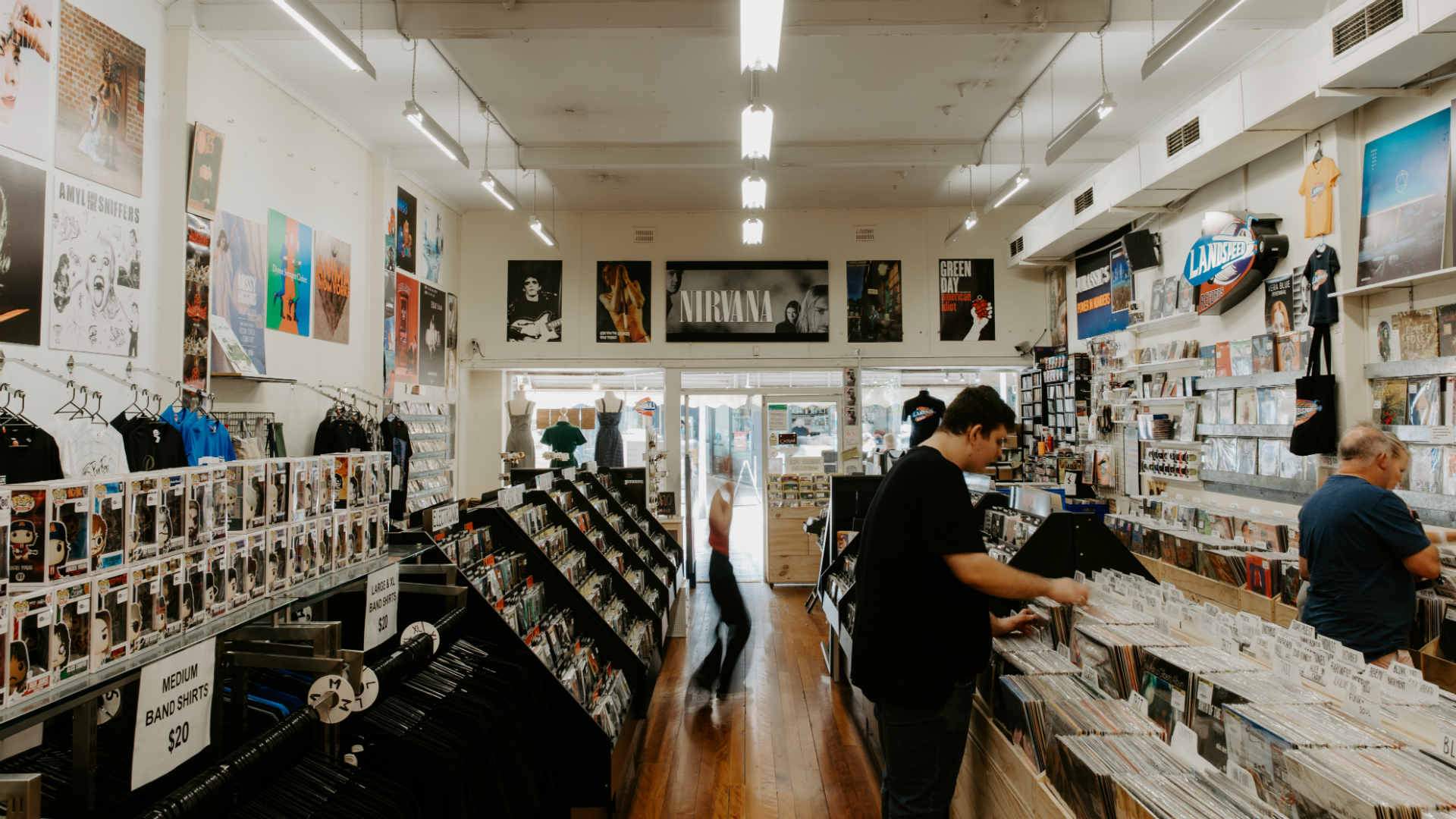 Nine Canberra Shops to Explore On Your Leisurely City Break to the