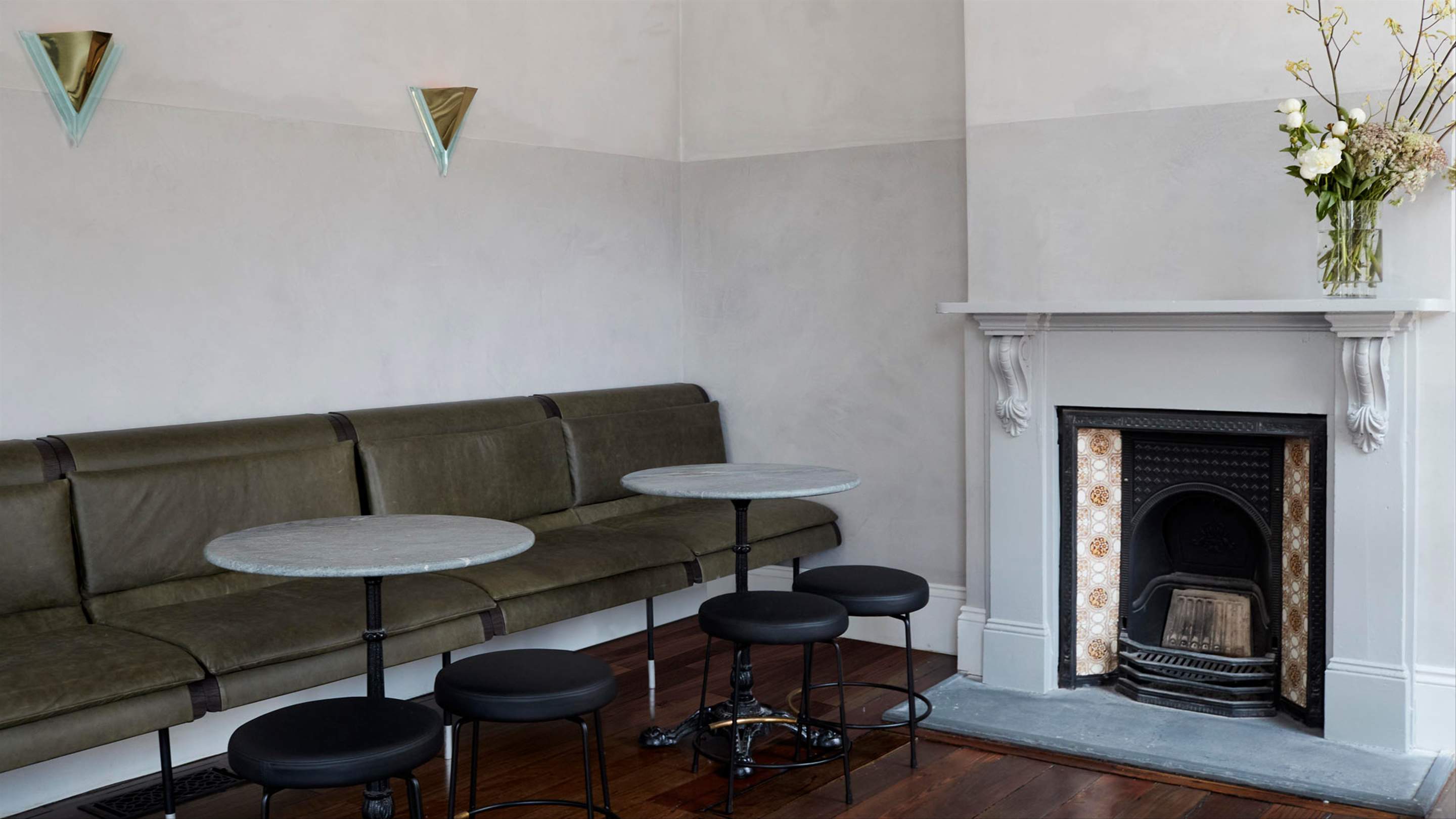 No. 92, Glebe Review