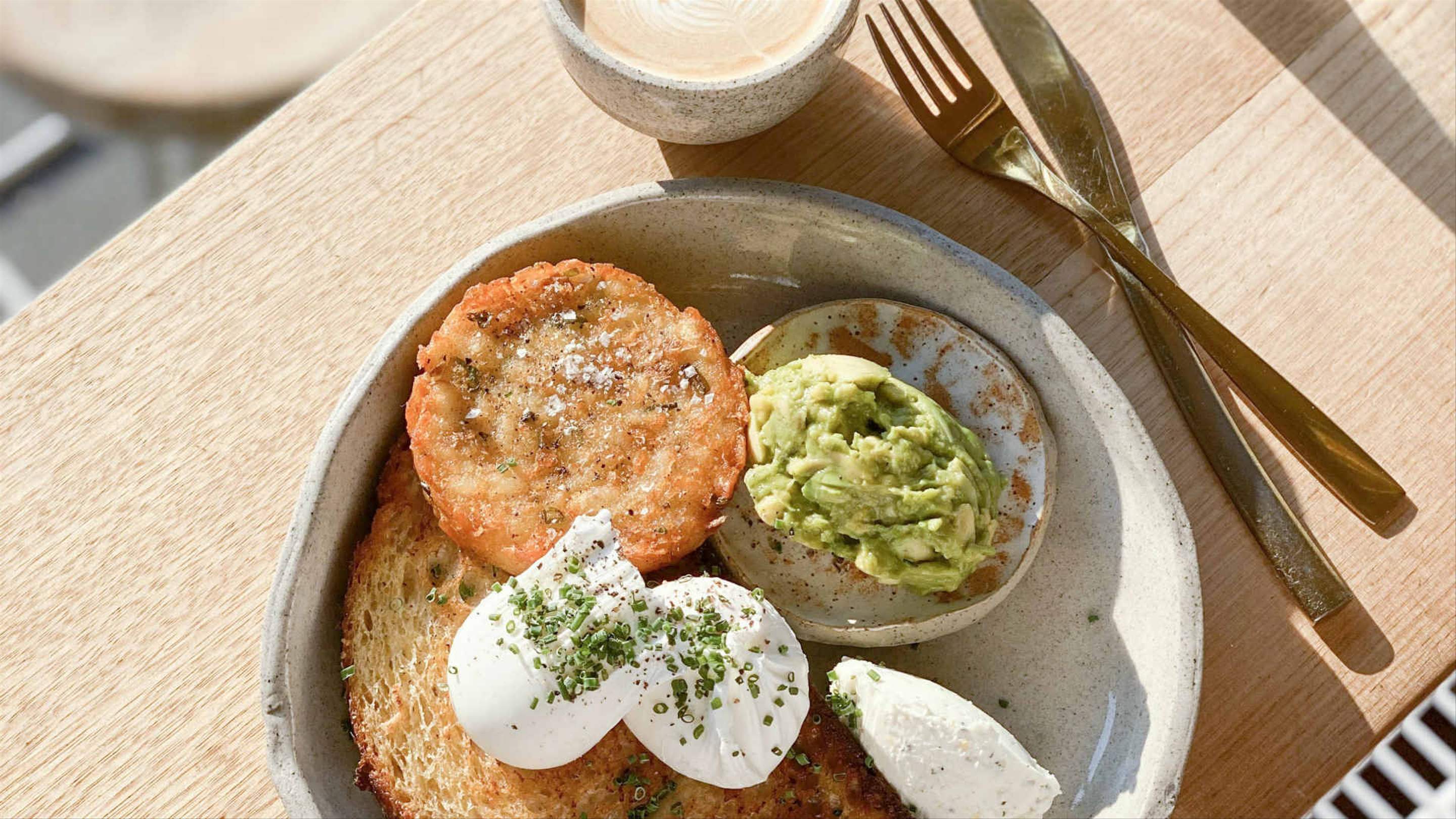 Opus Coffee Brewers, Wollongong Review