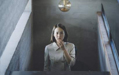 Background image for 'Parasite' Composer Jung Jae-il Is Coming to Australia to Conduct the Movie's Score Live at 2025's Melbourne International Film Festival