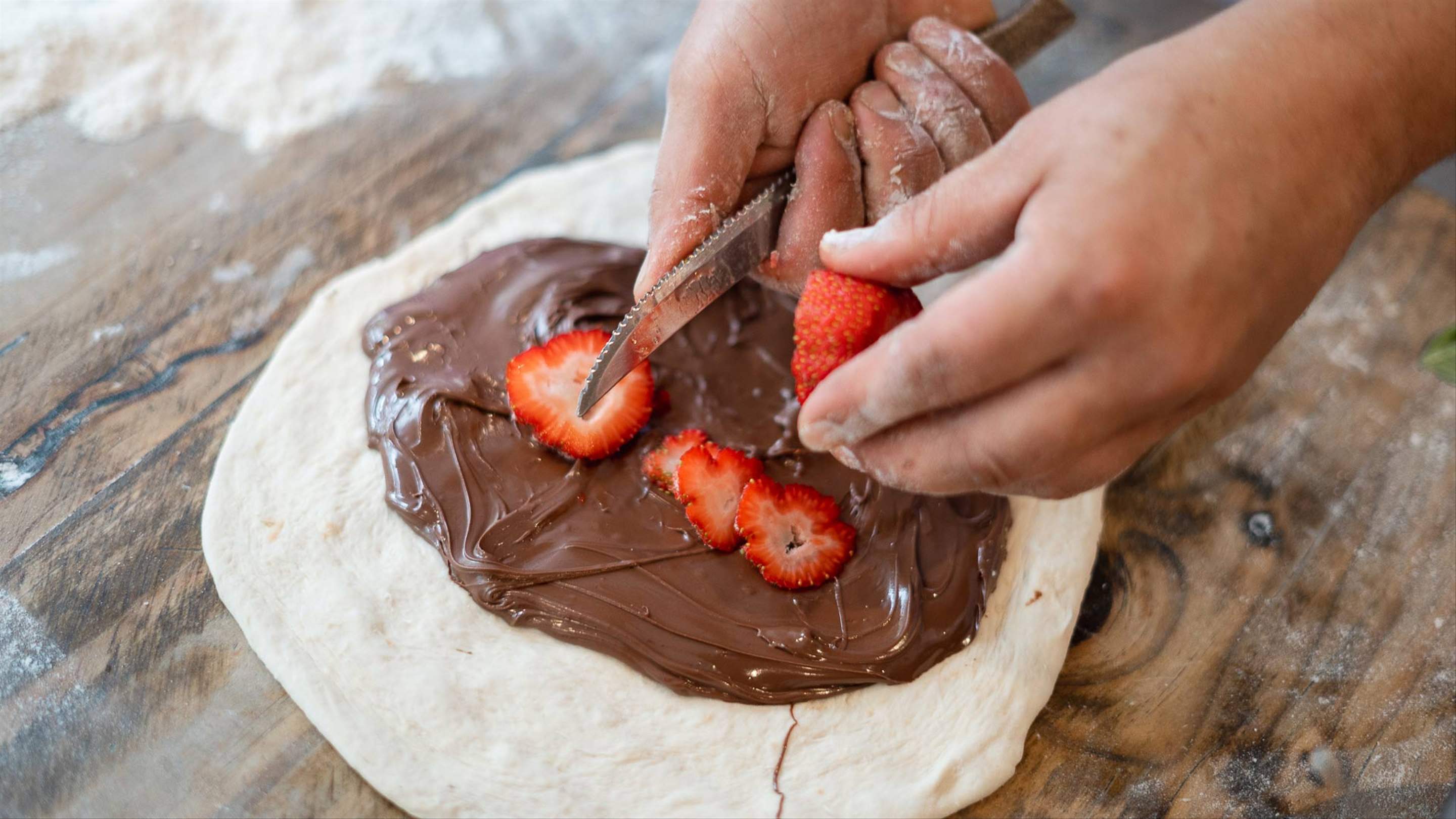 Pizza Fritta 180, Surry Hills Review