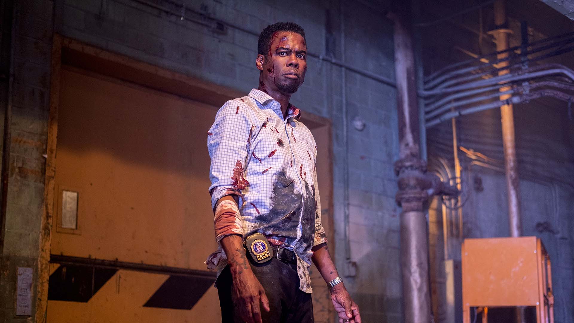 The 'Saw' Franchise Returns with Chris Rock, Samuel L Jackson and More Gruesome Murders