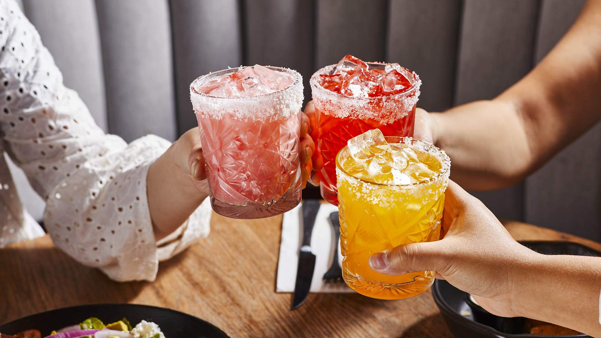 $5 Margaritas at TGI Fridays