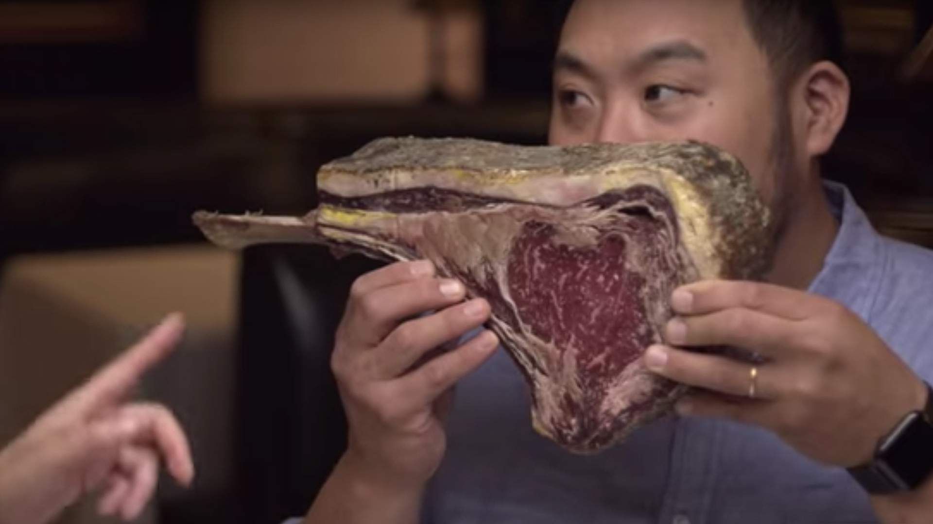 David Chang Heads to Australia in the Second Season of Netflix's 'Ugly Delicious'