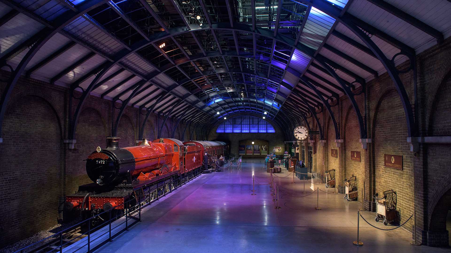 Japan Might Soon Be Home to a Dedicated 'Harry Potter' Theme Park