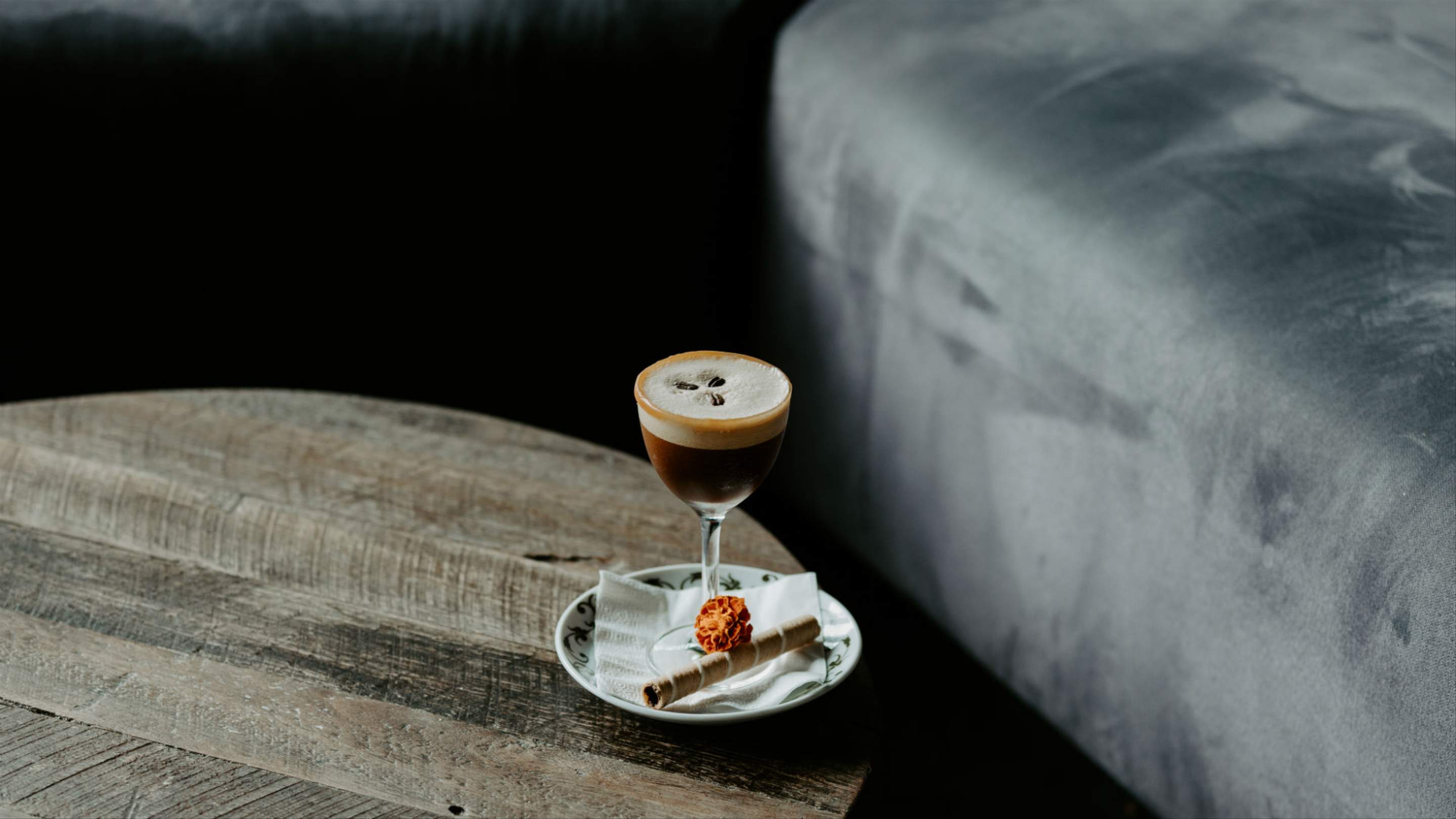 White Rabbit Cocktail Room, Canberra Review