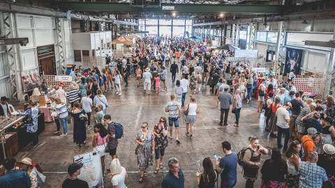 Wine & Cheese Fest 2020