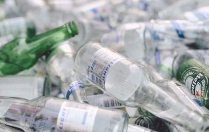 Background image for You Can Now Donate Your Empty Drink Bottles and Cans to Help Bushfire-Affected Wildlife