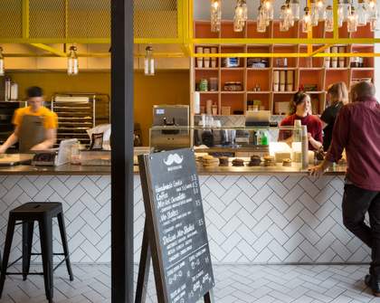 Ten of the Best Food Courts in Auckland