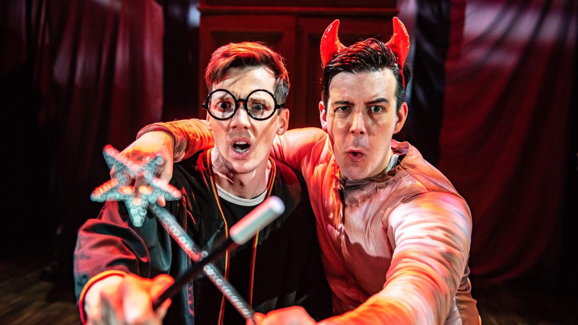 Potted Potter