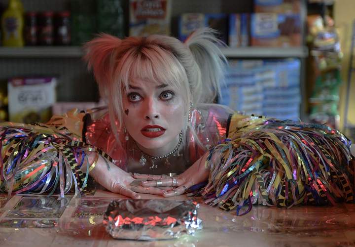 Background image for A Heap of Recent Cinema Releases Are Being Fast-Tracked to Streaming in New Zealand