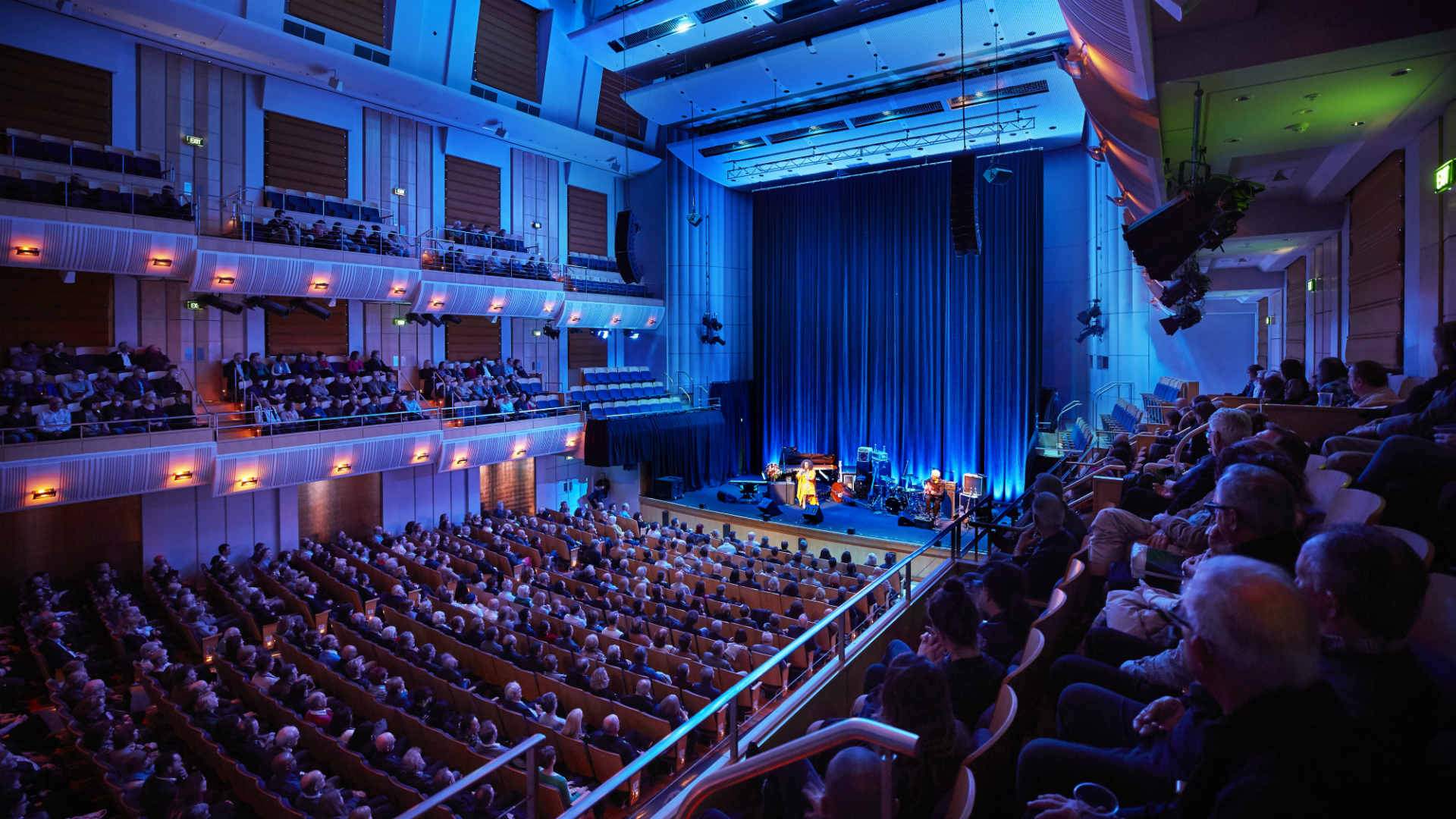 The City Recital Hall Has Announced Its June Program Featuring Legends The Pharcyde and Asgeir
