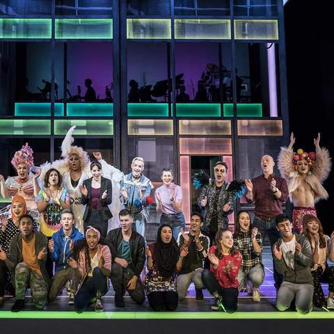 Acclaimed West End Musical 'Everybody's Talking About Jamie' Is Coming to Australia