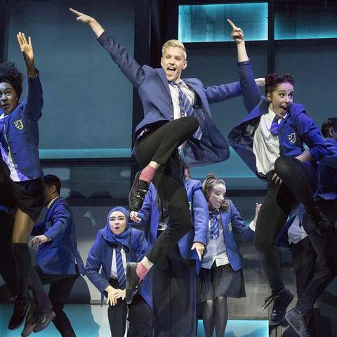 Acclaimed West End Musical 'Everybody's Talking About Jamie' Is Coming to Australia