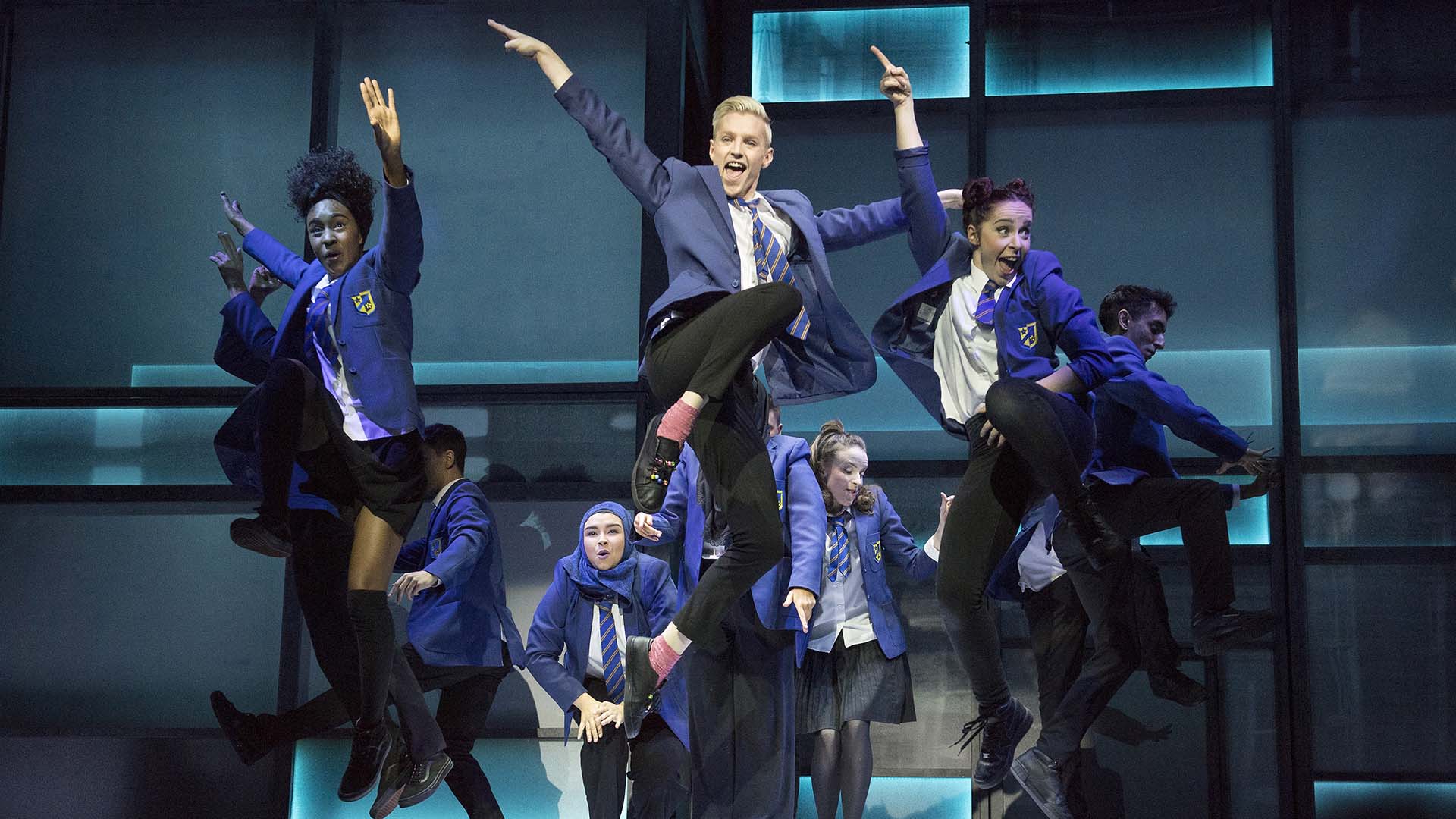 Acclaimed West End Musical 'Everybody's Talking About Jamie' Is Coming to Australia