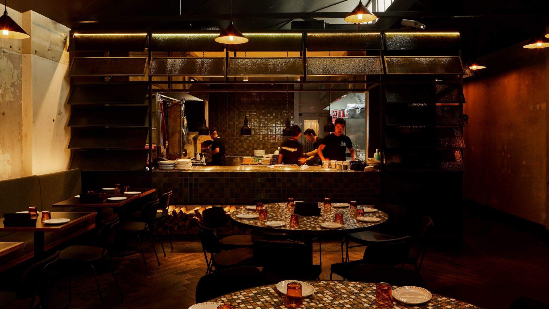 Firebird Is Windsor's New Flame-Driven Vietnamese Restaurant from the Hanoi Hannah Team