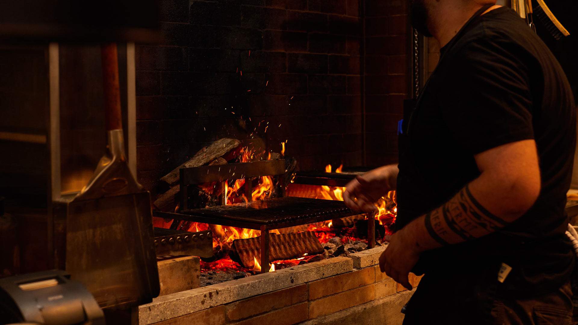 Firebird Is Windsor's New Flame-Driven Vietnamese Restaurant from the Hanoi Hannah Team