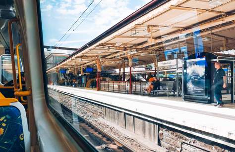 Victoria's Best and Worst Train Stations for 2019 Have Been Announced