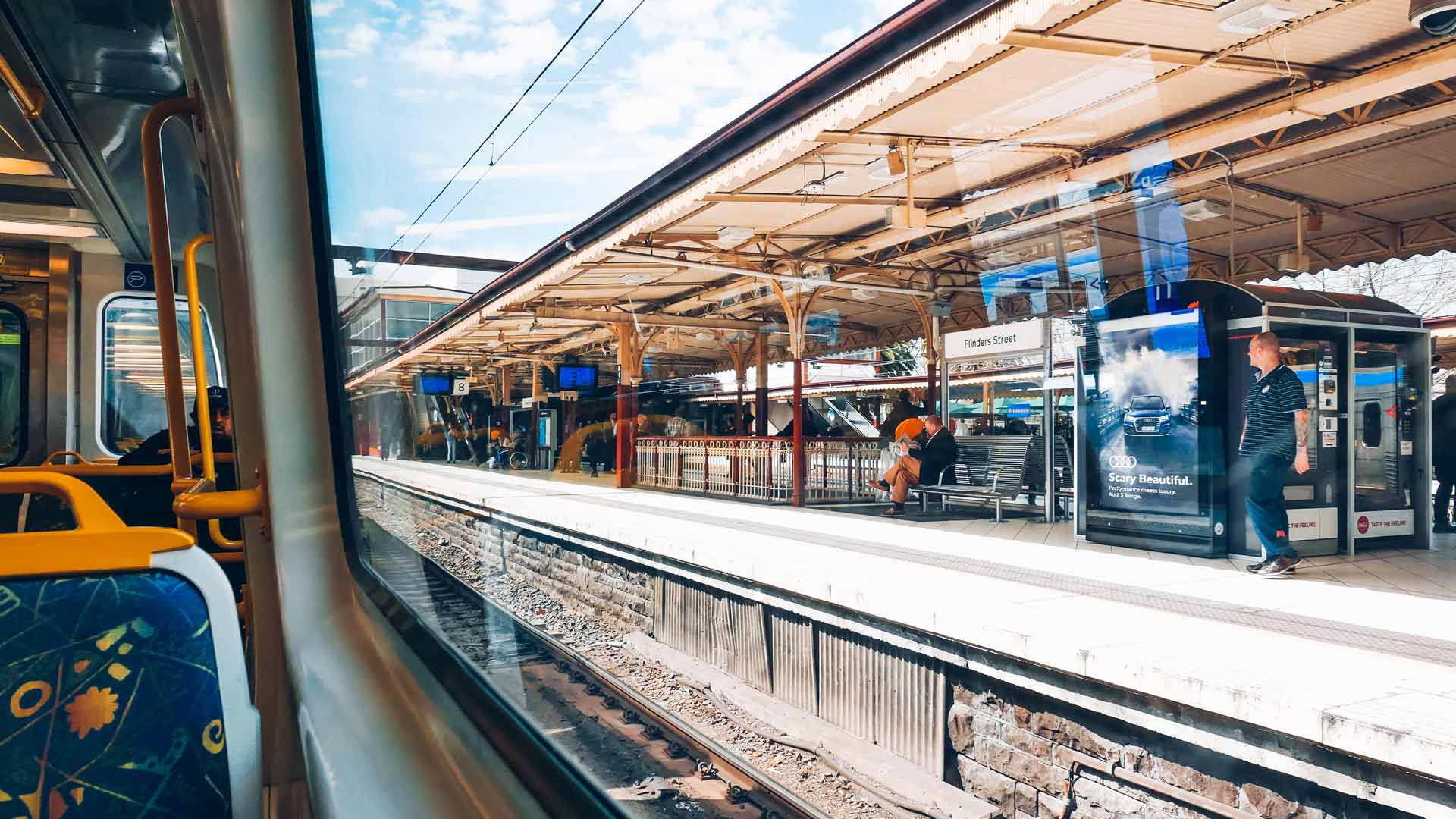 Victoria's Best and Worst Train Stations for 2019 Have Been Announced