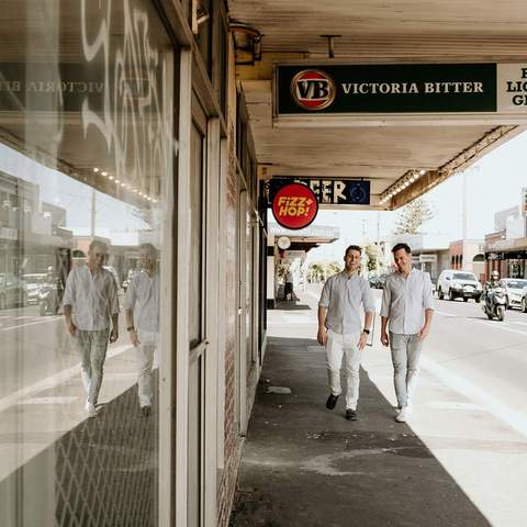 The Ascot Lot Crew Is Opening a 400-Seat Mess Hall, Bar and Bottle Shop in Moonee Ponds