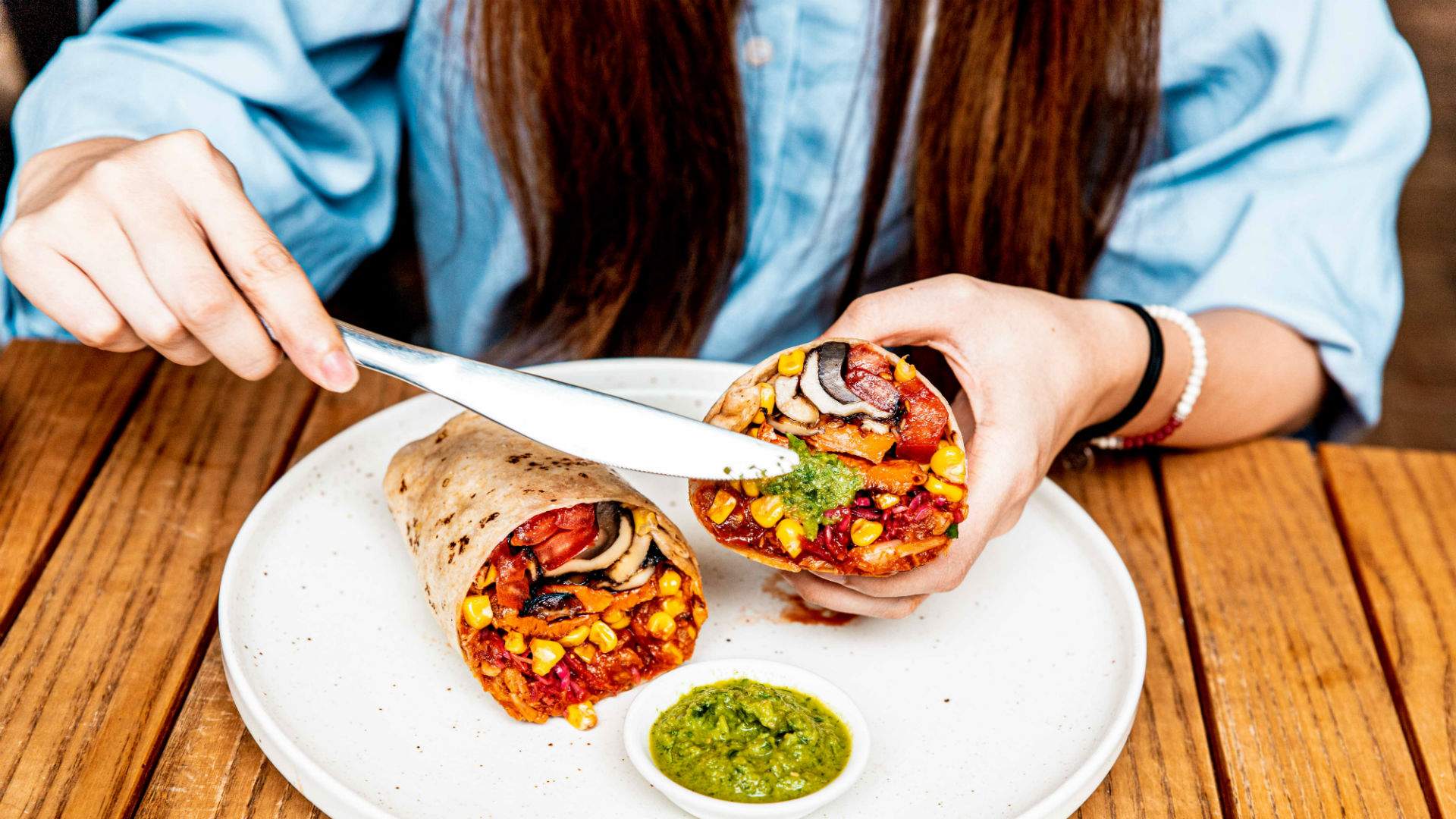 The Best Vegan and Vegetarian Dishes You Can Have Delivered in Sydney
