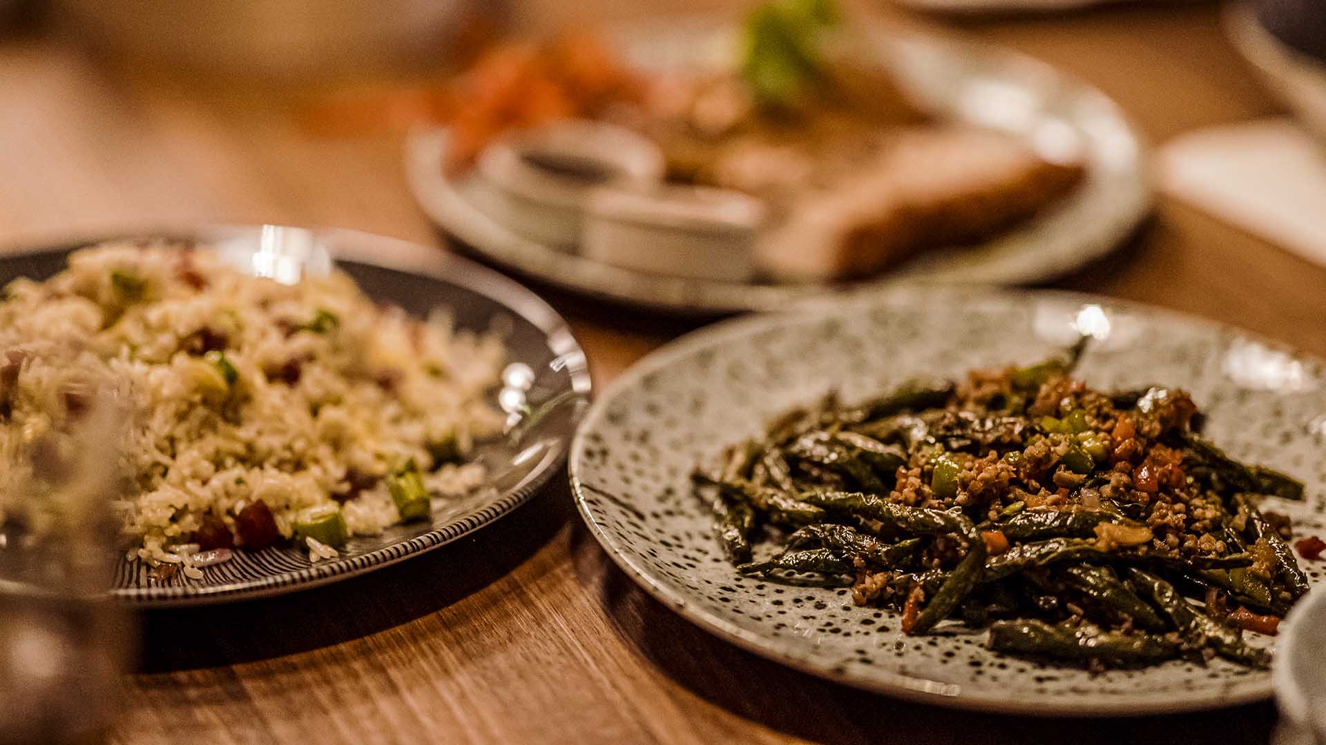 Mei Wei Is Brisbane's New Late-Night Underground Dumpling Bar