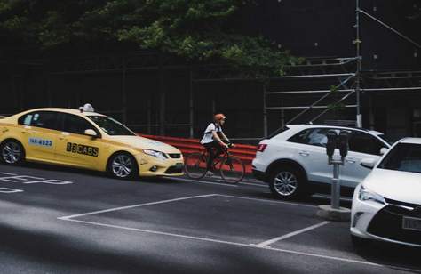 The City of Melbourne Has Temporarily Stopped Issuing Some Parking Fines in the CBD