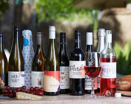 Online Cellar Door Naked Wines Is Giving You $100 to Spend on Your Next Wine Delivery