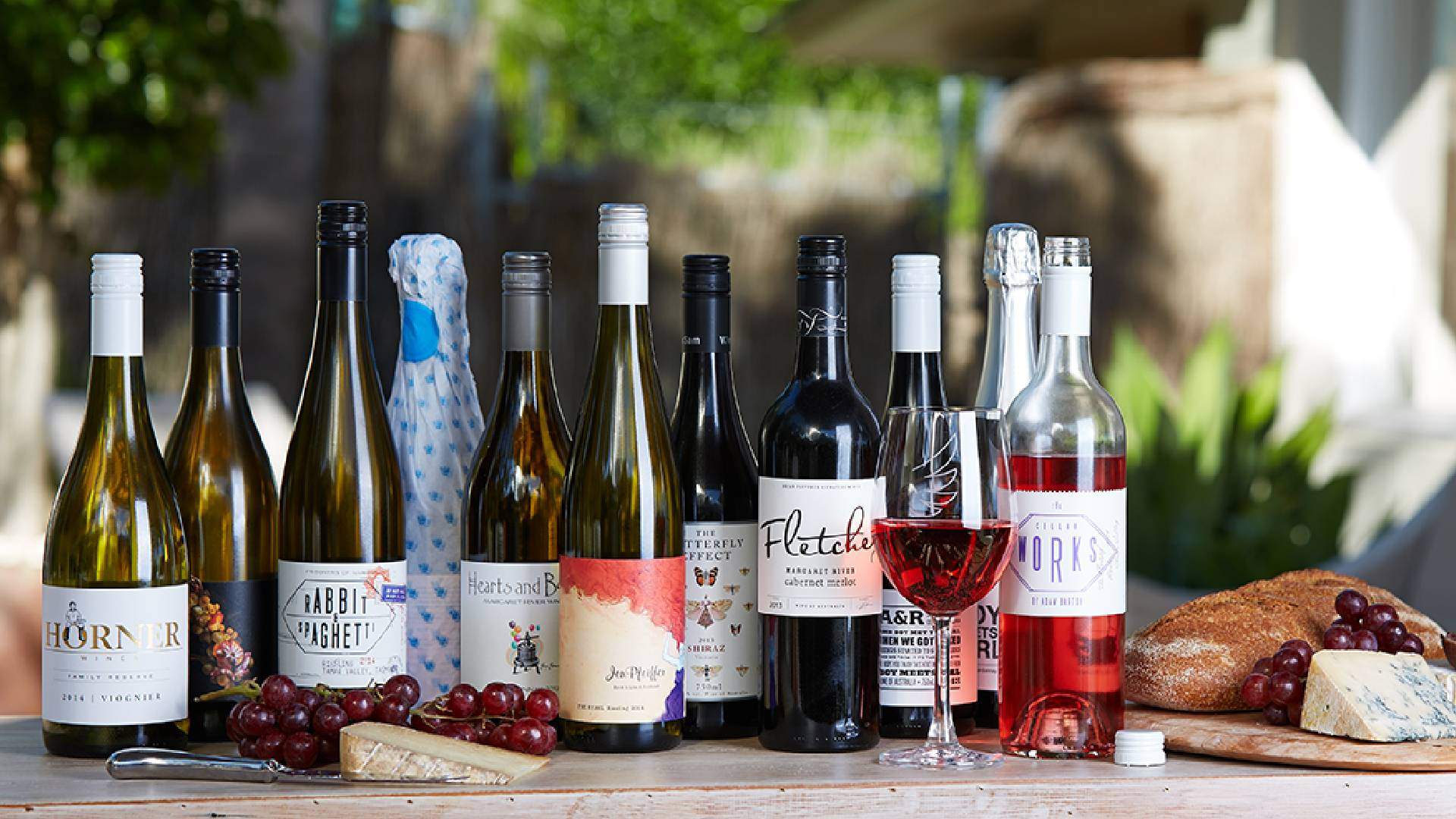 Online Cellar Door Naked Wines Is Giving You $100 to Spend on Your Next Wine Delivery