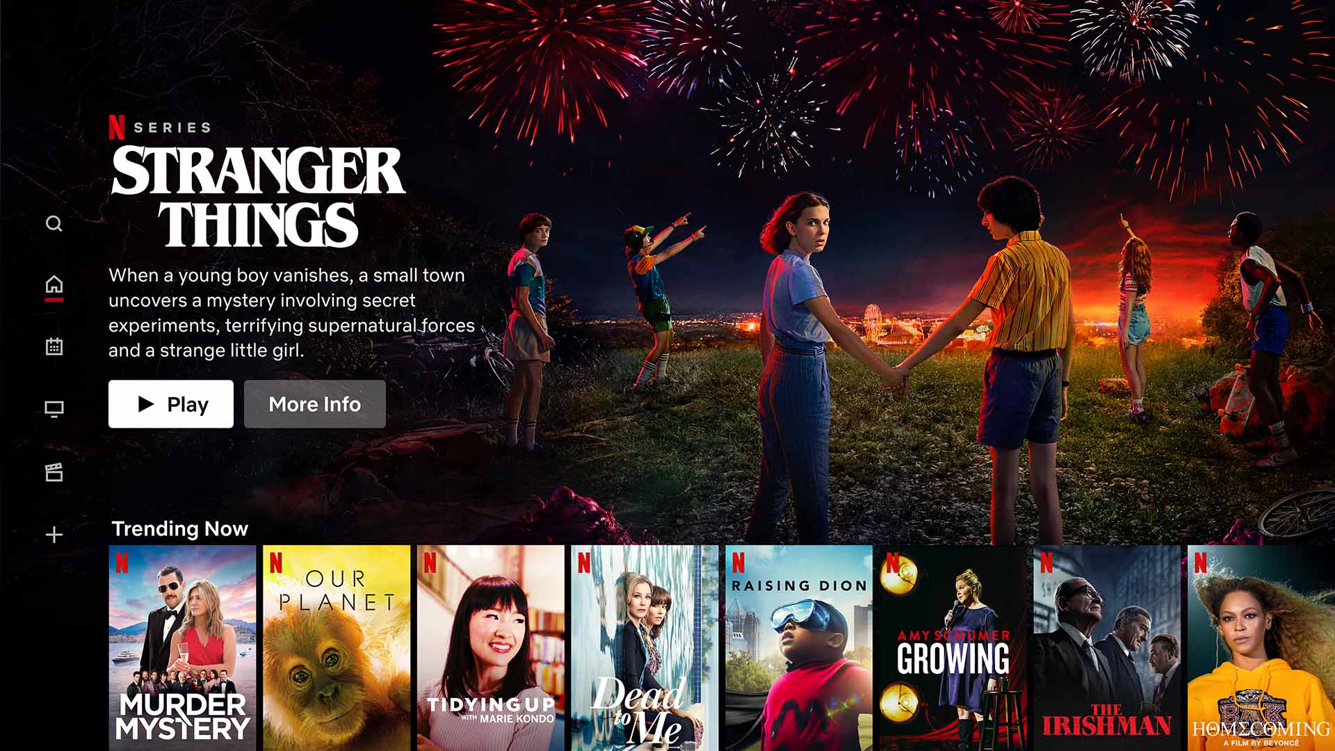 Netflix's Crackdown on Sharing Passwords Has Started Rolling Out in ...