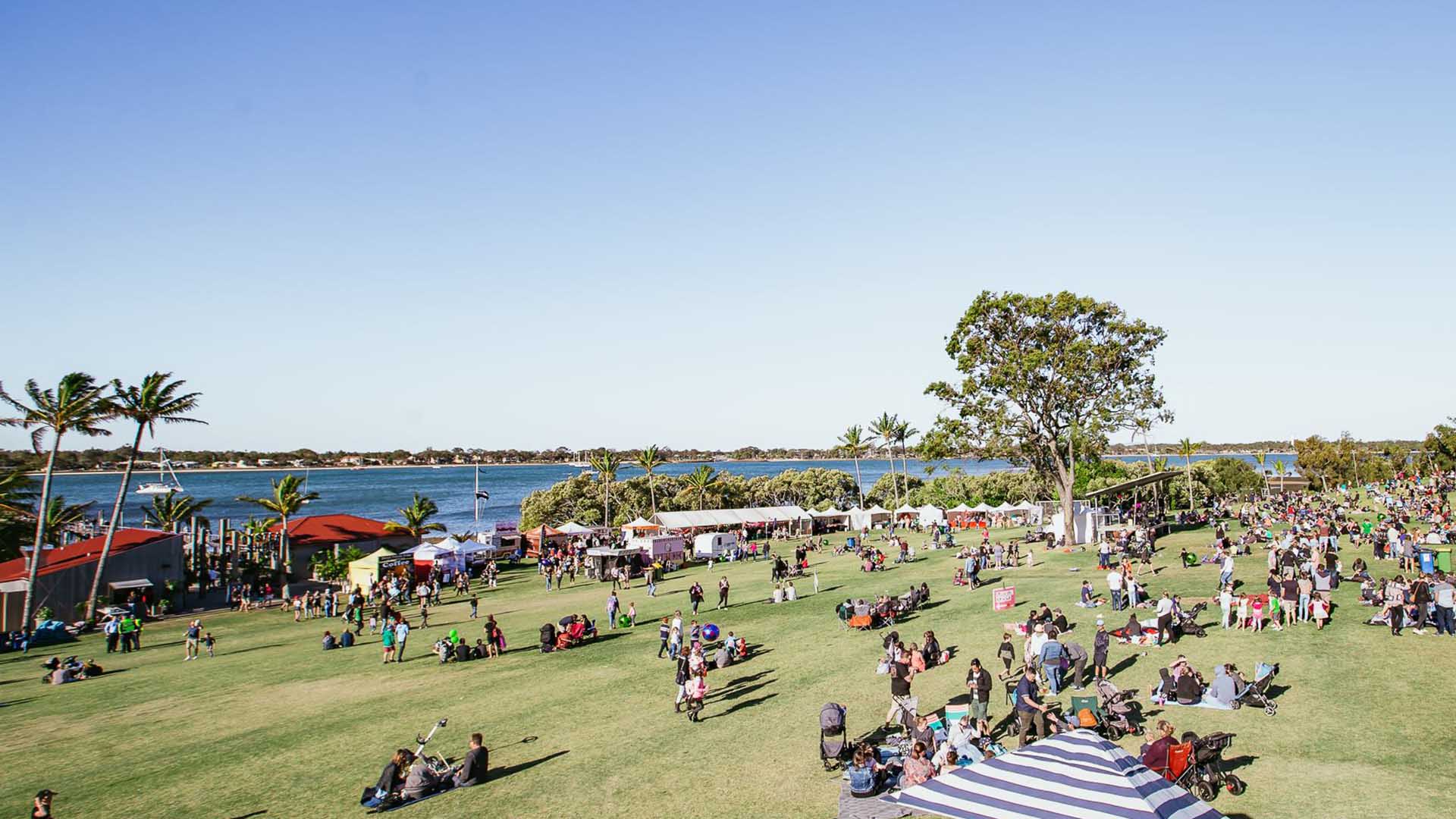 Twenty-Three Highly Indulgent Food and Drink Festivals to Look Forward to Around Brisbane in 2022