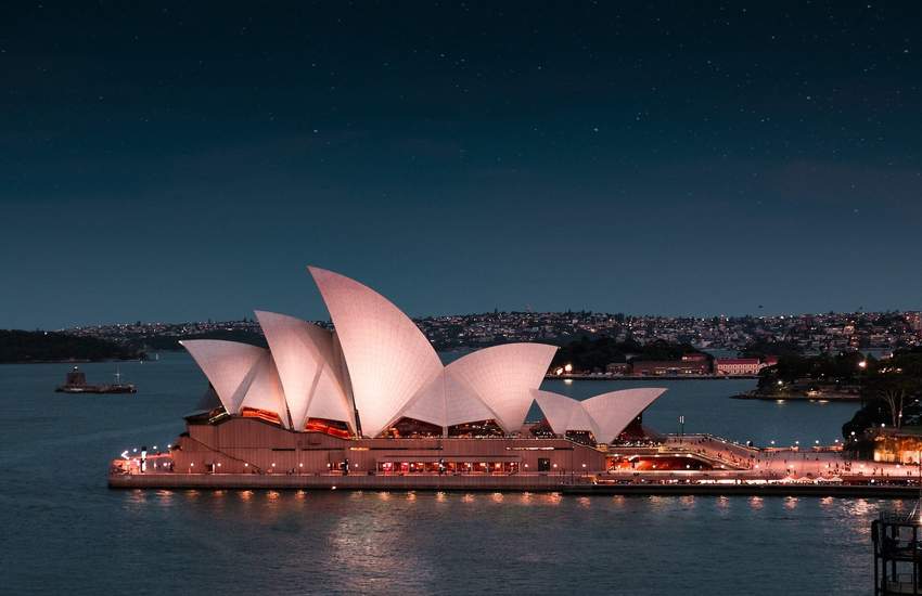 Background image for Queensland and Victoria Are Closing Their Borders to Sydney Seven Local Government Areas