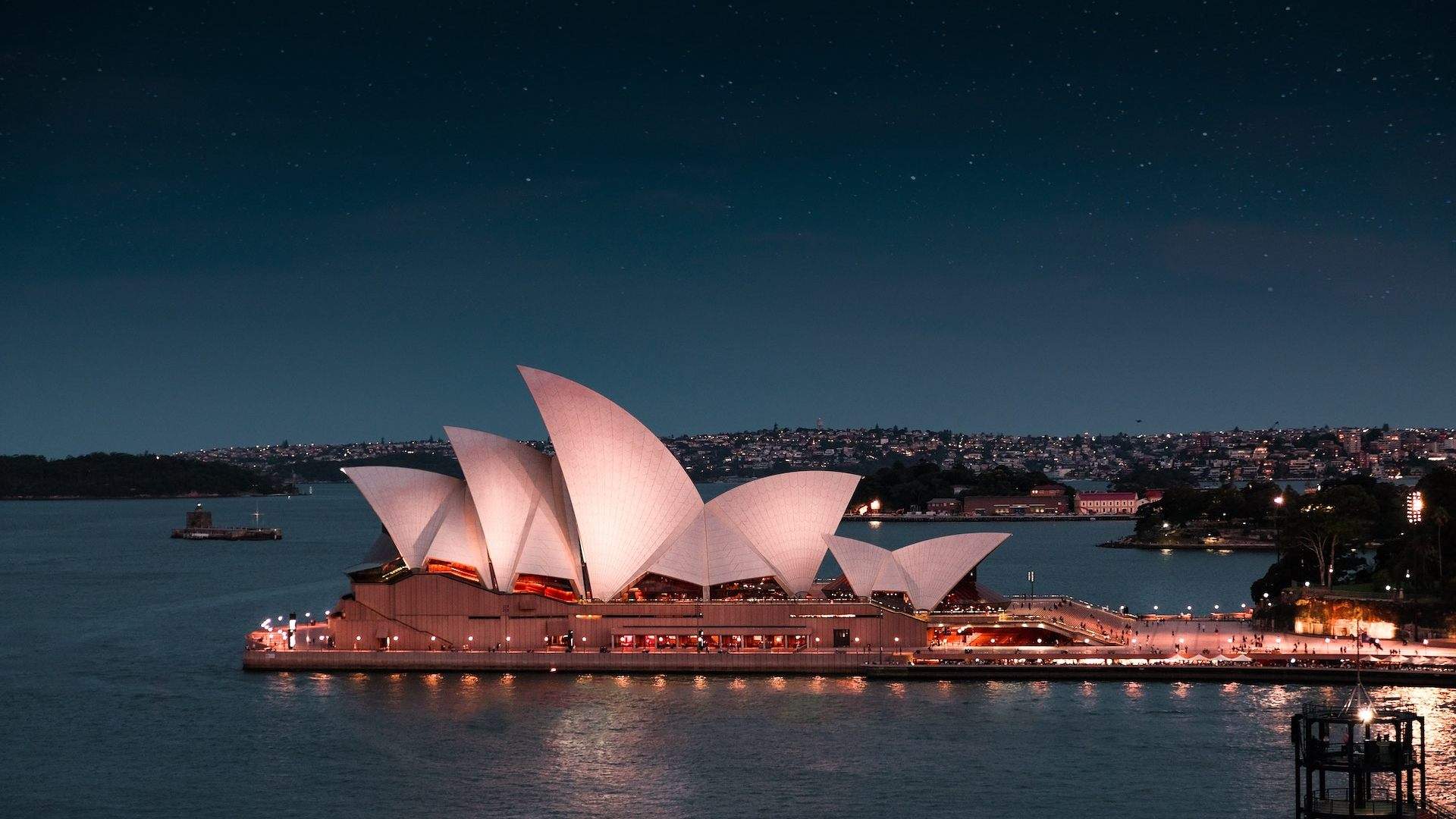 The Sydney Opera House Has Unveiled a Massive Free Digital Program of Concerts, Talks and Podcasts