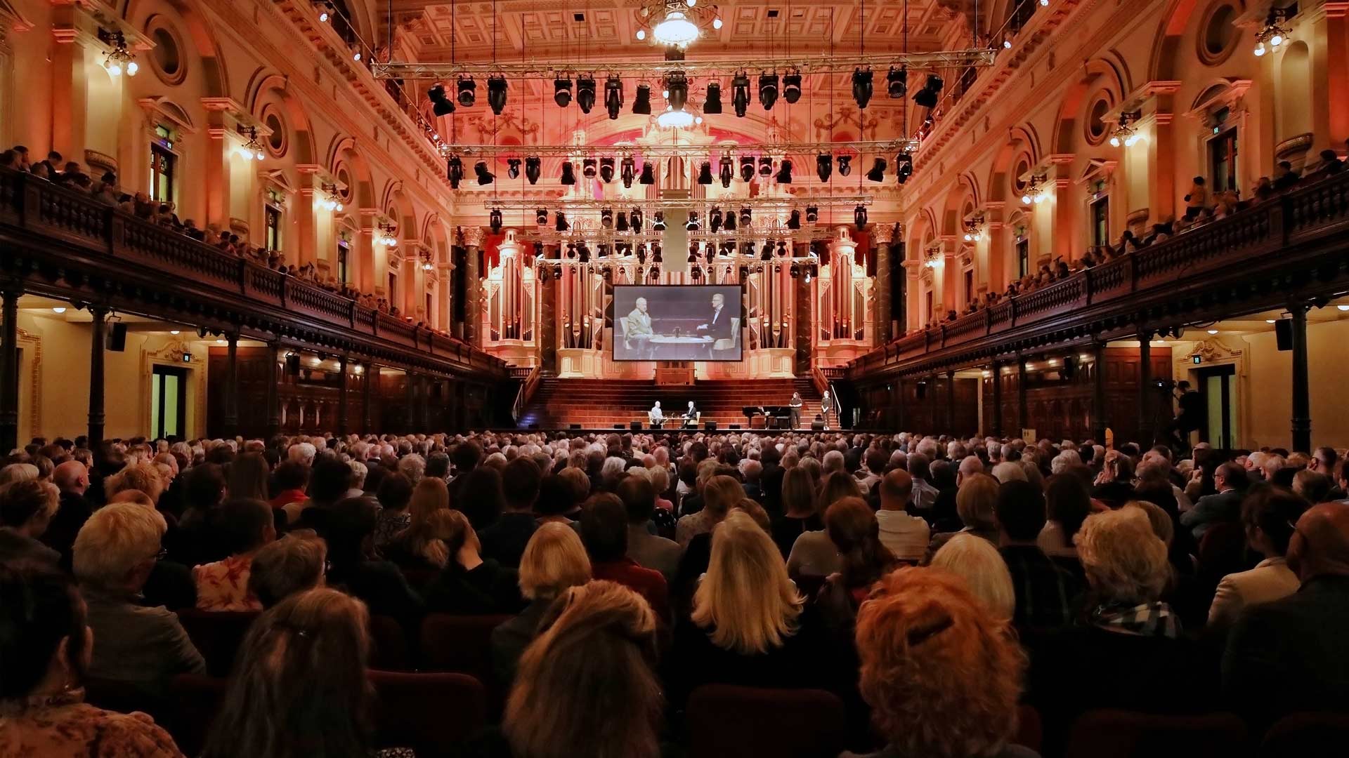 Sydney Writers' Festival Has Announced Its Jam-Packed Doomsday-Inspired 2020 Program