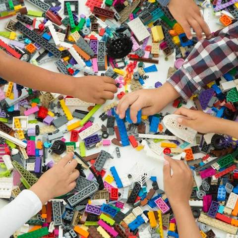 The Brick Box Is Australia's New Lego-Inspired Subscription Service