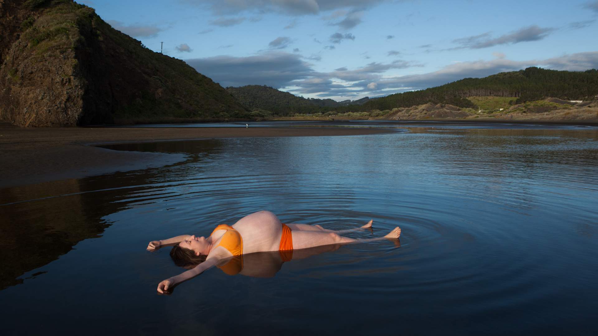 Women's Work: A Different Lens