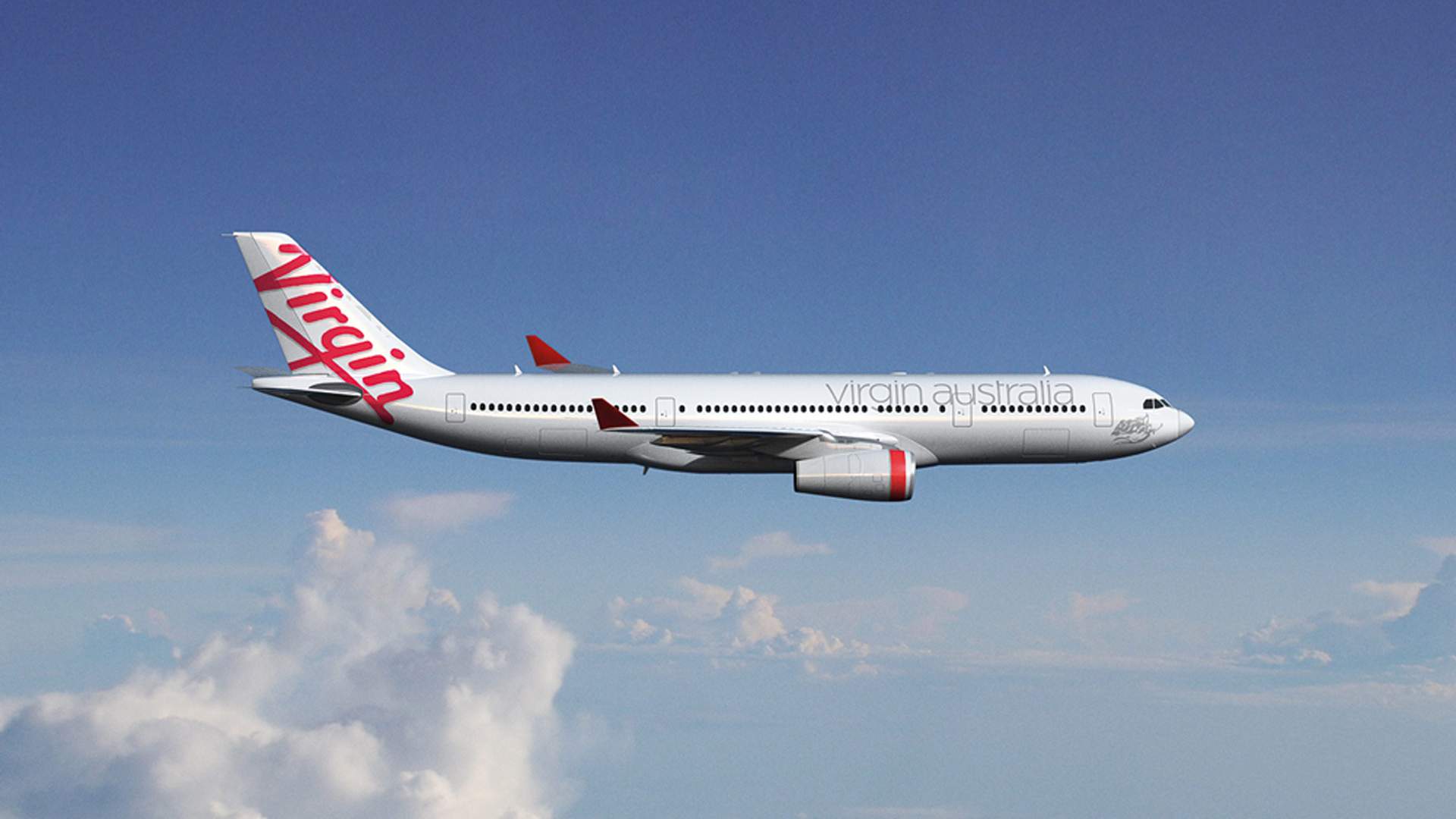 virgin australia one world