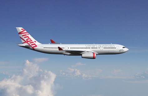 Virgin Is Planning to Give Free Flights and Frequent Flyer Points to Vaccinated Australians