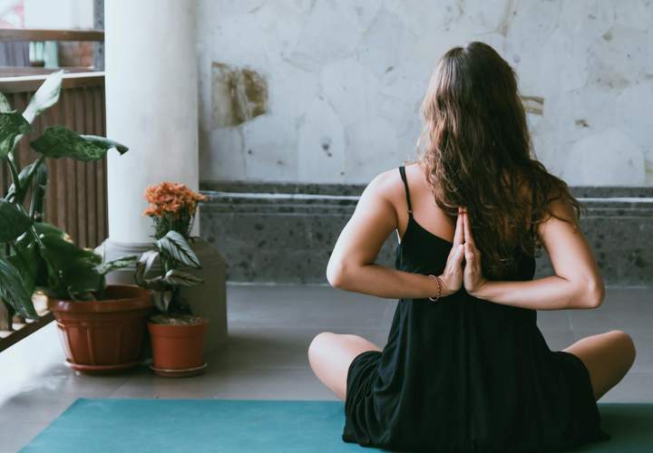 Background image for Six Fun and Completely Free Ways to Work Out at Home