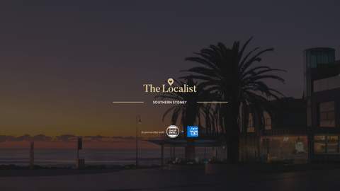 The Localist: Southern Sydney