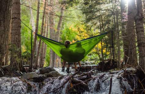 Three Items to Pack That Will Make or Break Your Next Camping Trip