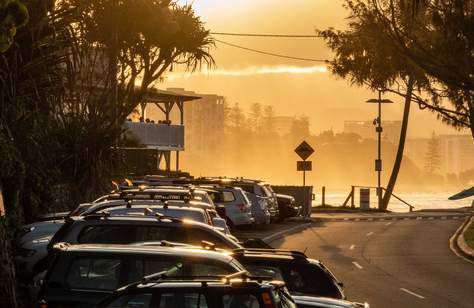 Queensland Has Tightened Its Border Restrictions in Response to NSW's Statewide Lockdown