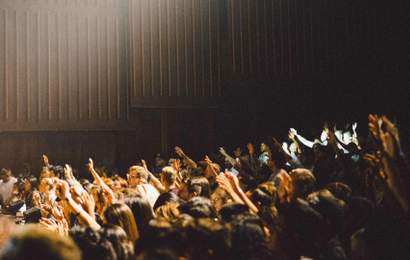 Background image for The Australian Government Has Introduced a Ban on Non-Essential Indoor Events of More Than 100 People