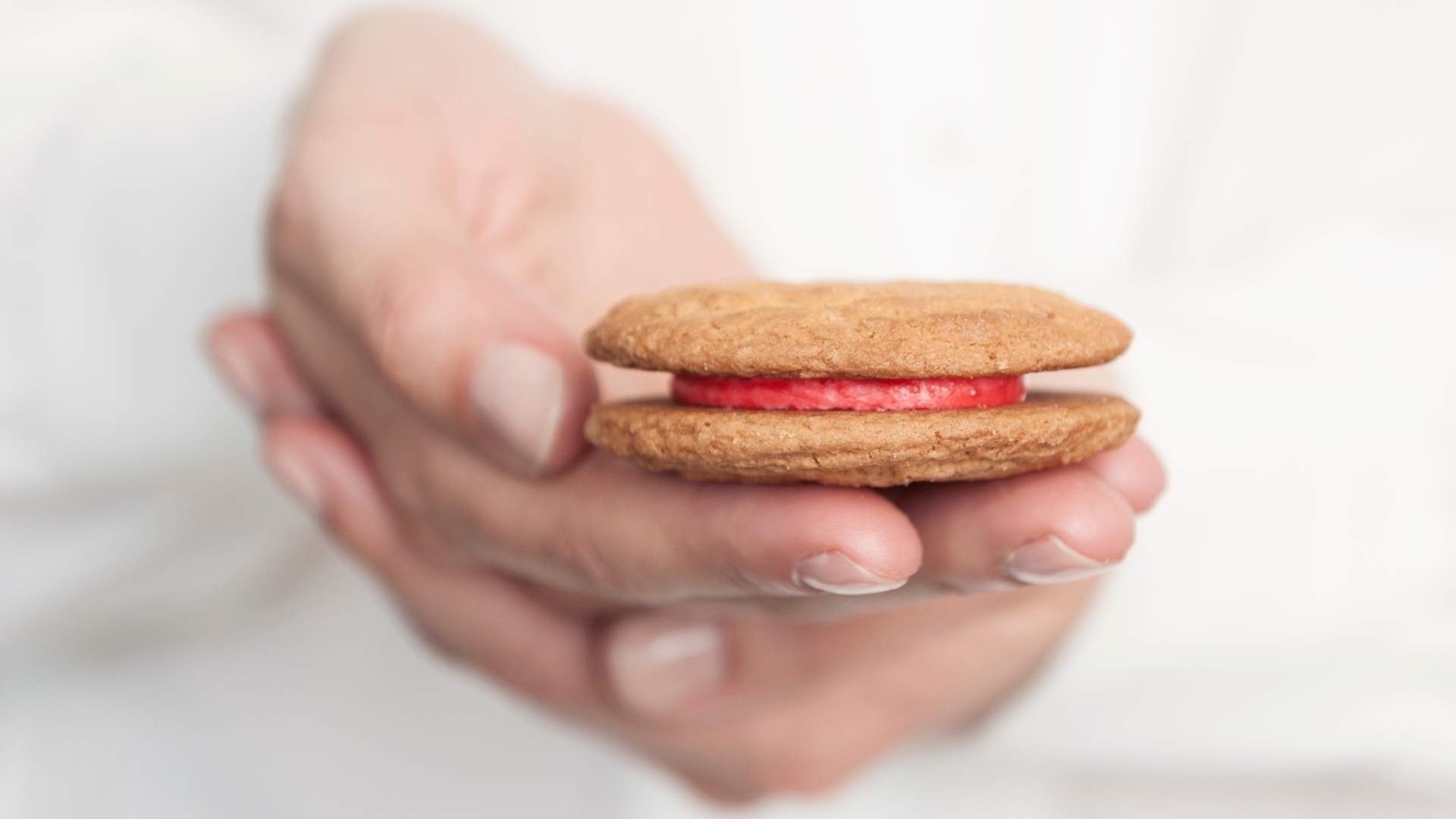 Arnott's Has Released the Recipe for the Second Best Assorted Creams Bikkie: the Monte Carlo