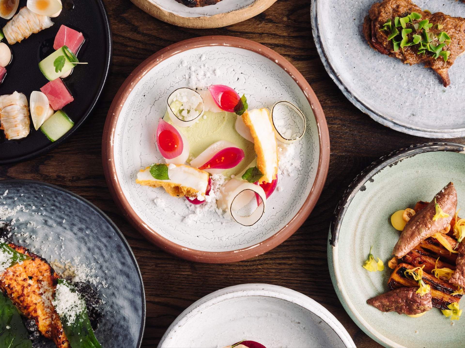 These Auckland Restaurants Are Offering New Takeaway And Delivery Options To Help You Eat Well At Home Concrete Playground Concrete Playground Auckland