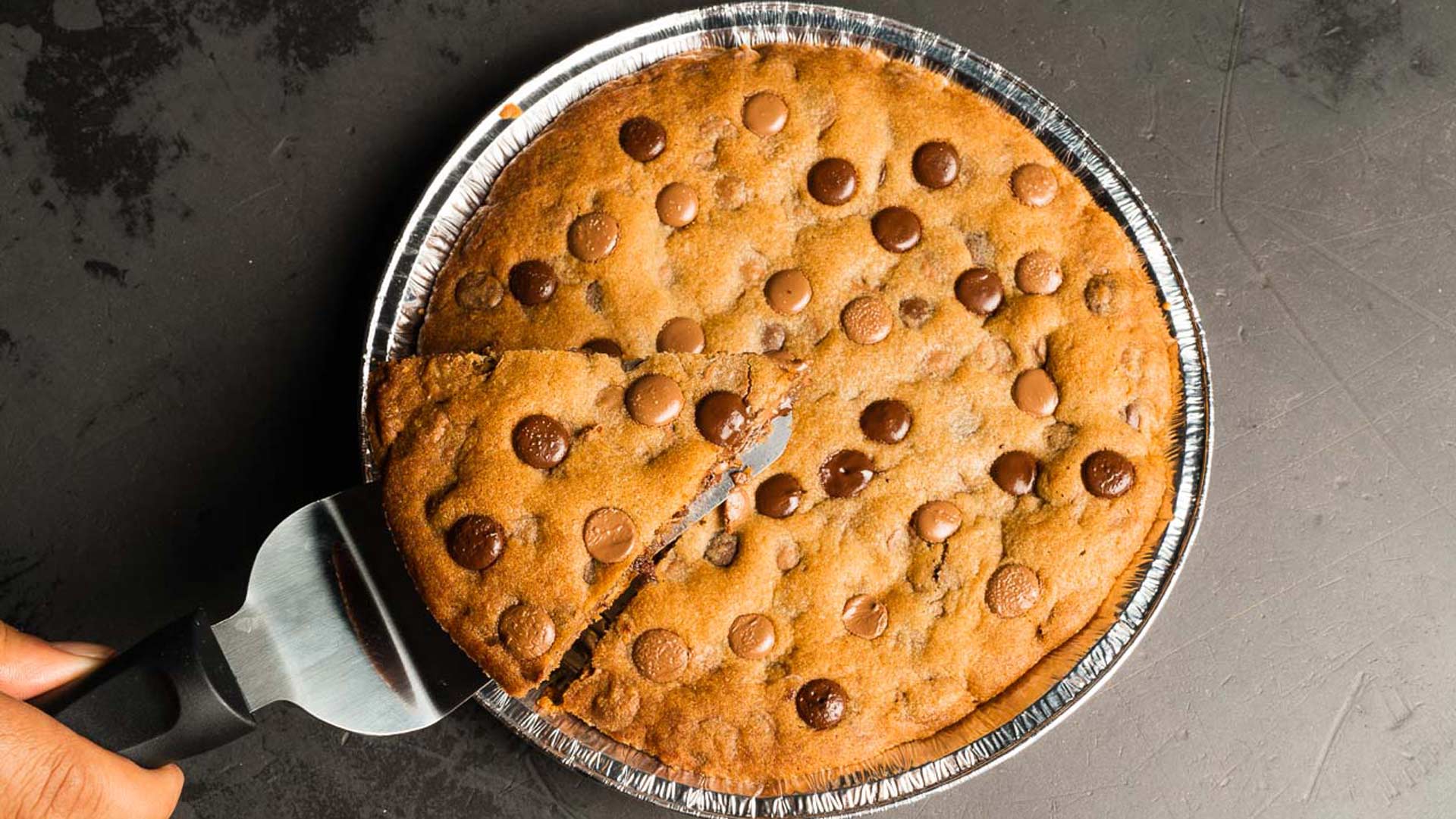 Free Cookie Pie